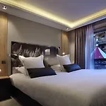 Le Tremplin Hotel