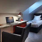 Hotel Le Tremplin