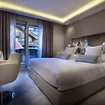 Le Tremplin 4*