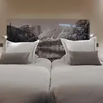 Hotel Le Tremplin 4*