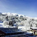 Le Tremplin 4*