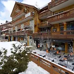 Le Tremplin