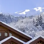 Le Tremplin 4* Méribel