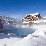 Le Tremplin Hotel 4*