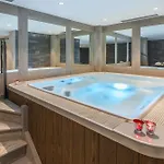 Hotel Le Tremplin