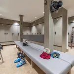 Le Tremplin Méribel