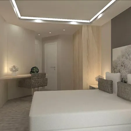Hotel Le Tremplin Hotel 4*