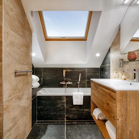 Hotel Le Tremplin 4* Meribel