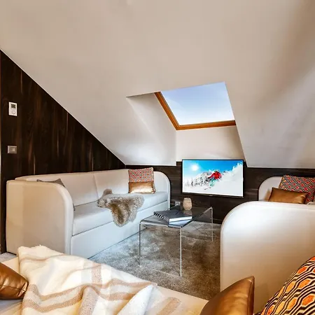 Hotel Hotel Le Tremplin 4*