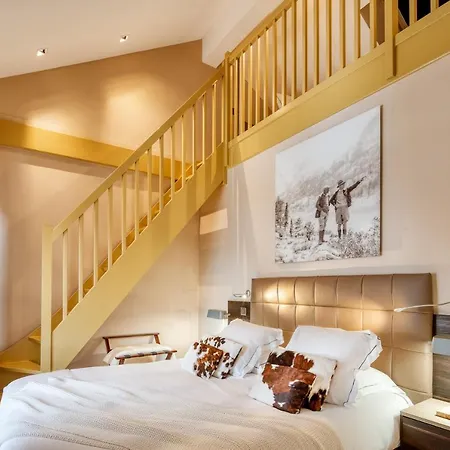 Hotel Le Tremplin 4*