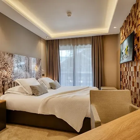 Hotel Le Tremplin Hotel