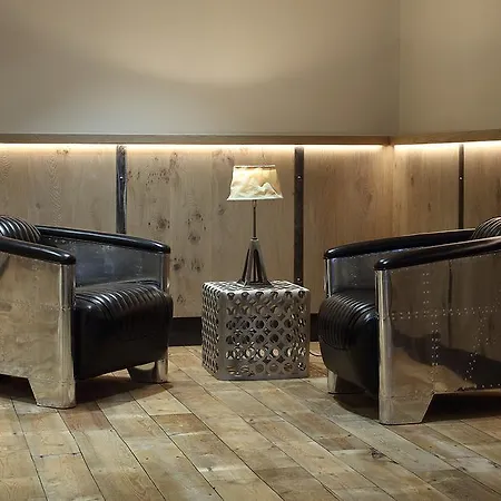 Hotel Le Tremplin 4* Meribel