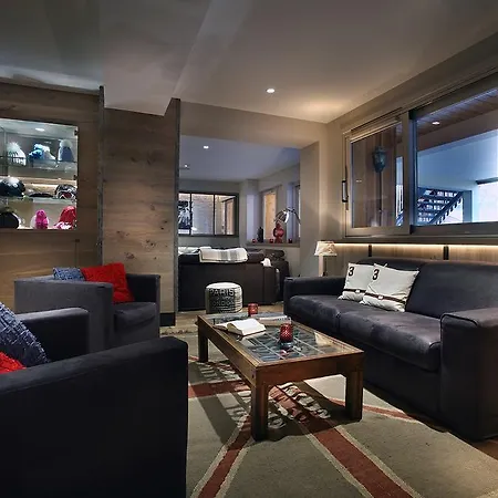 Hotel Le Tremplin Hotel Meribel