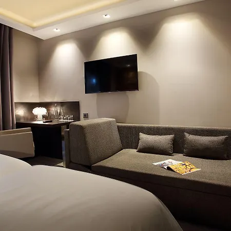 Hotel Le Tremplin