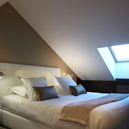 Hotel Le Tremplin Méribel