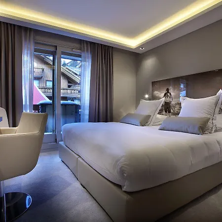 Le Tremplin 4*
