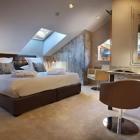 Le Tremplin 4*