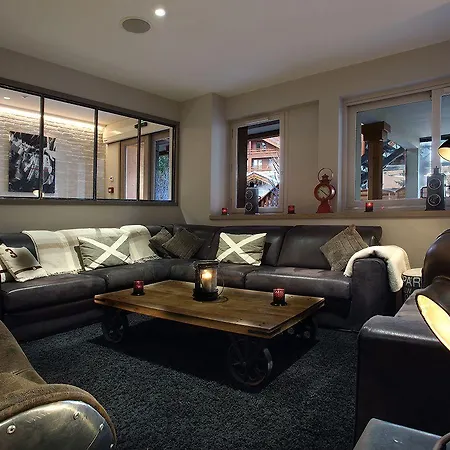 Hotel Le Tremplin 4*
