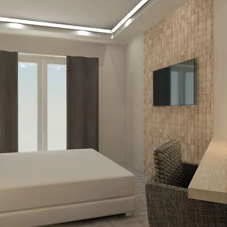 Le Tremplin Hotel 4*