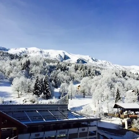 Le Tremplin 4*
