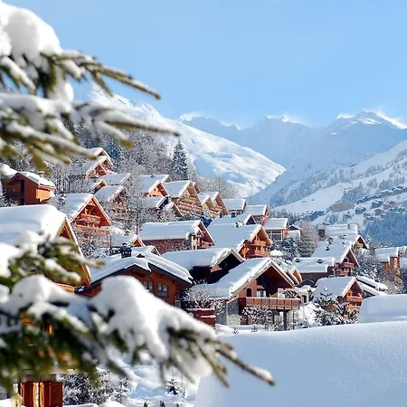 Hotel Le Tremplin 4*