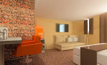 Hotel Hotel Le Tremplin 4*