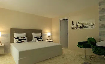 Hotel Le Tremplin Meribel