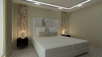 Hotel Hotel Le Tremplin 4*