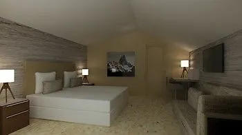 Hotel Le Tremplin 4*