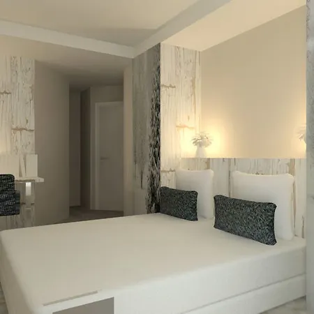 Hotel Le Tremplin