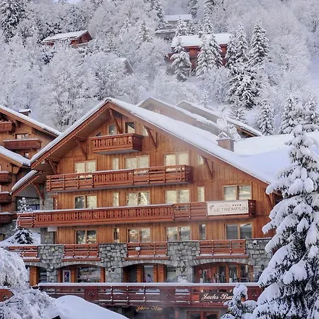 Hotel Le Tremplin Hotel