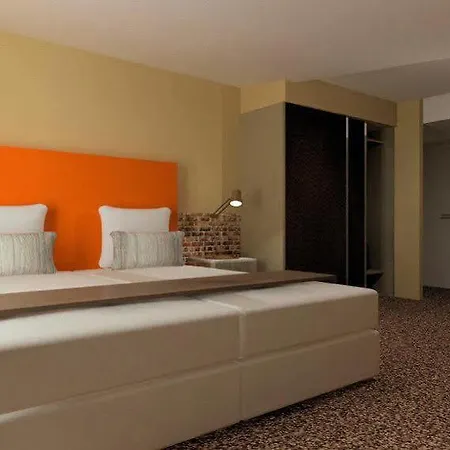 Le Tremplin Hotel 4*