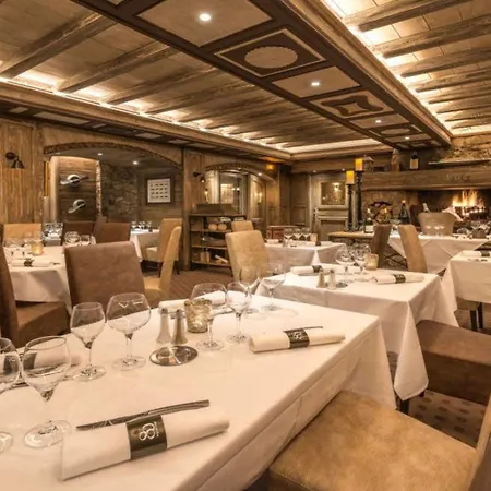 Le Tremplin Hotel 4*