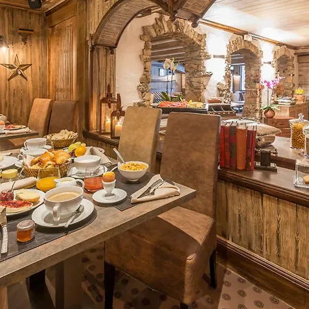Hotel Le Tremplin Hotel
