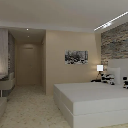 Hotel Le Tremplin Meribel