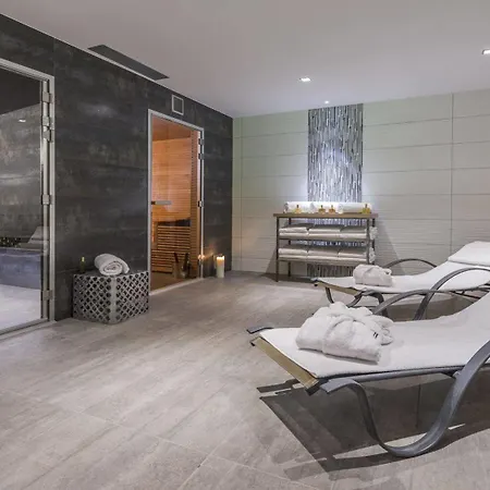 Hotel Le Tremplin Hotel Meribel