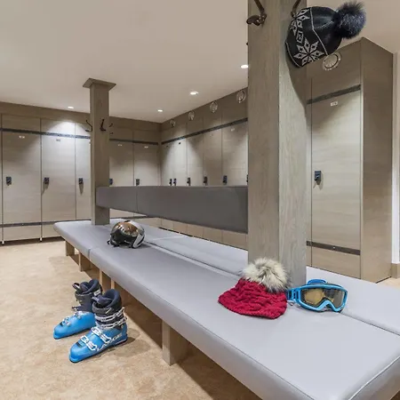 Hotel Le Tremplin Meribel