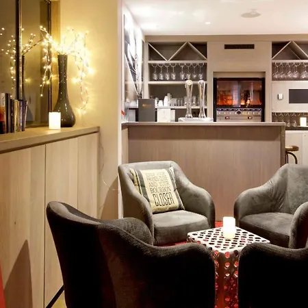 Hotel Le Tremplin