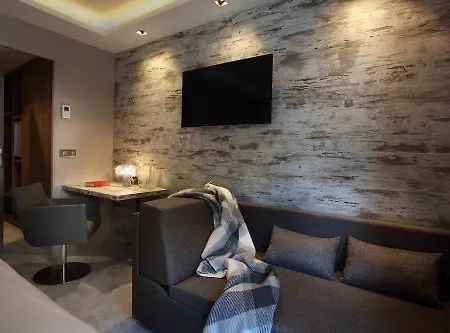 Hotel Le Tremplin Hotel 4*