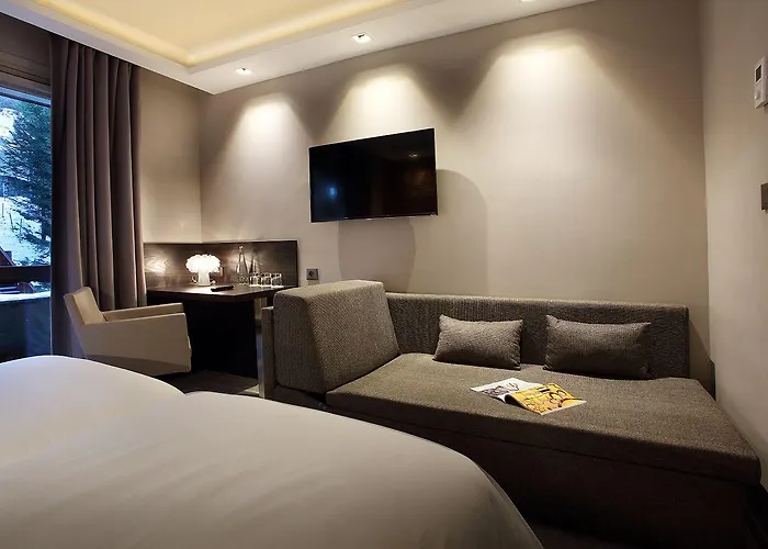 Hotel Le Tremplin