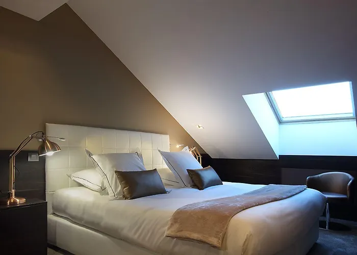 Hotel Le Tremplin Méribel