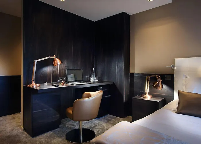 Hotel Hotel Le Tremplin Meribel