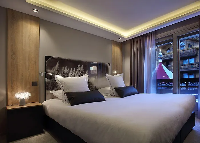 Hotel Le Tremplin Hotel