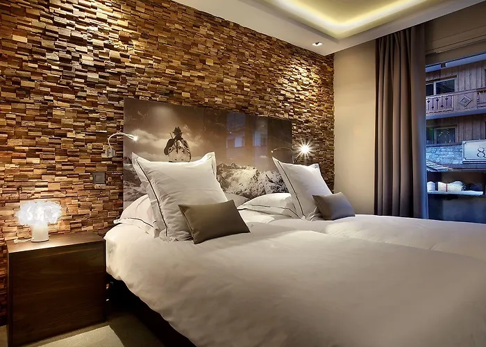 Hotel Le Tremplin 4*