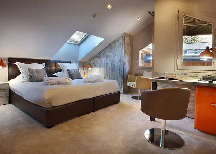 Le Tremplin 4*