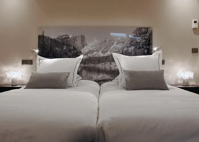 Hotel Le Tremplin 4*