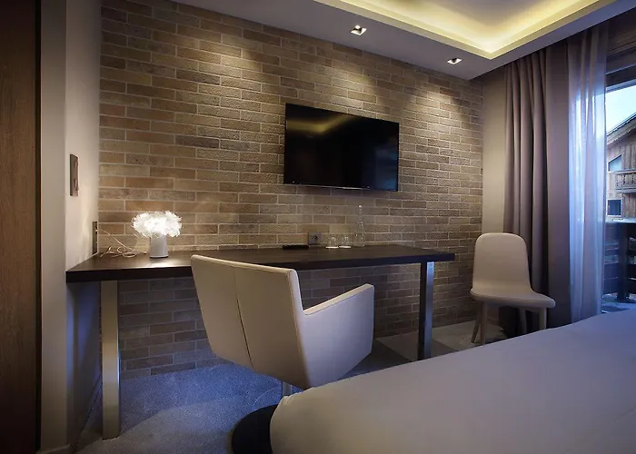 Hotel Le Tremplin Hotel