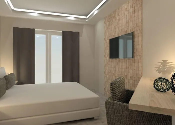 Hotel Le Tremplin Hotel 4*
