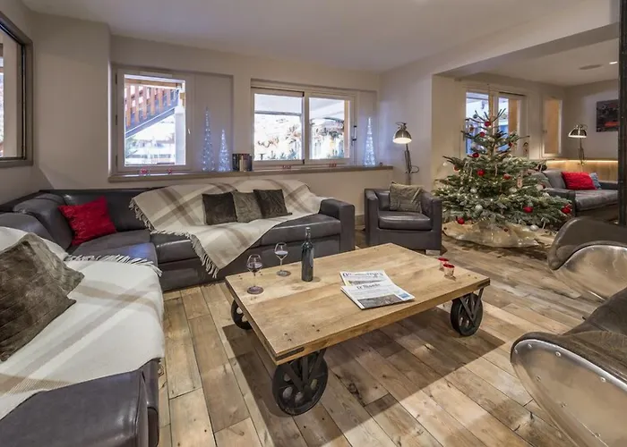 Hotel Hotel Le Tremplin Meribel