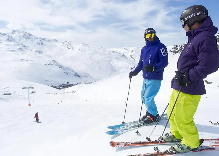 Hotel Le Tremplin 4*